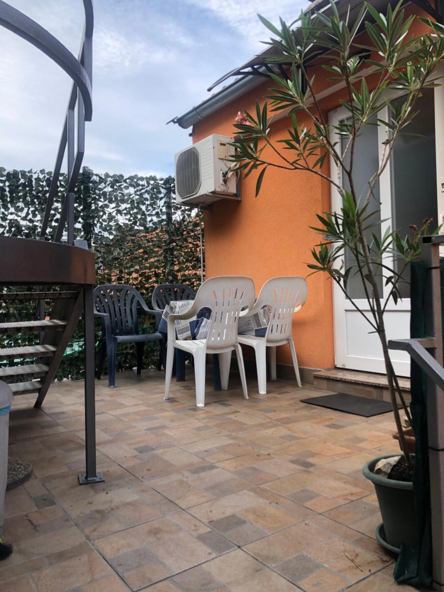 Le Liv On Apartment Rijeka Exterior photo