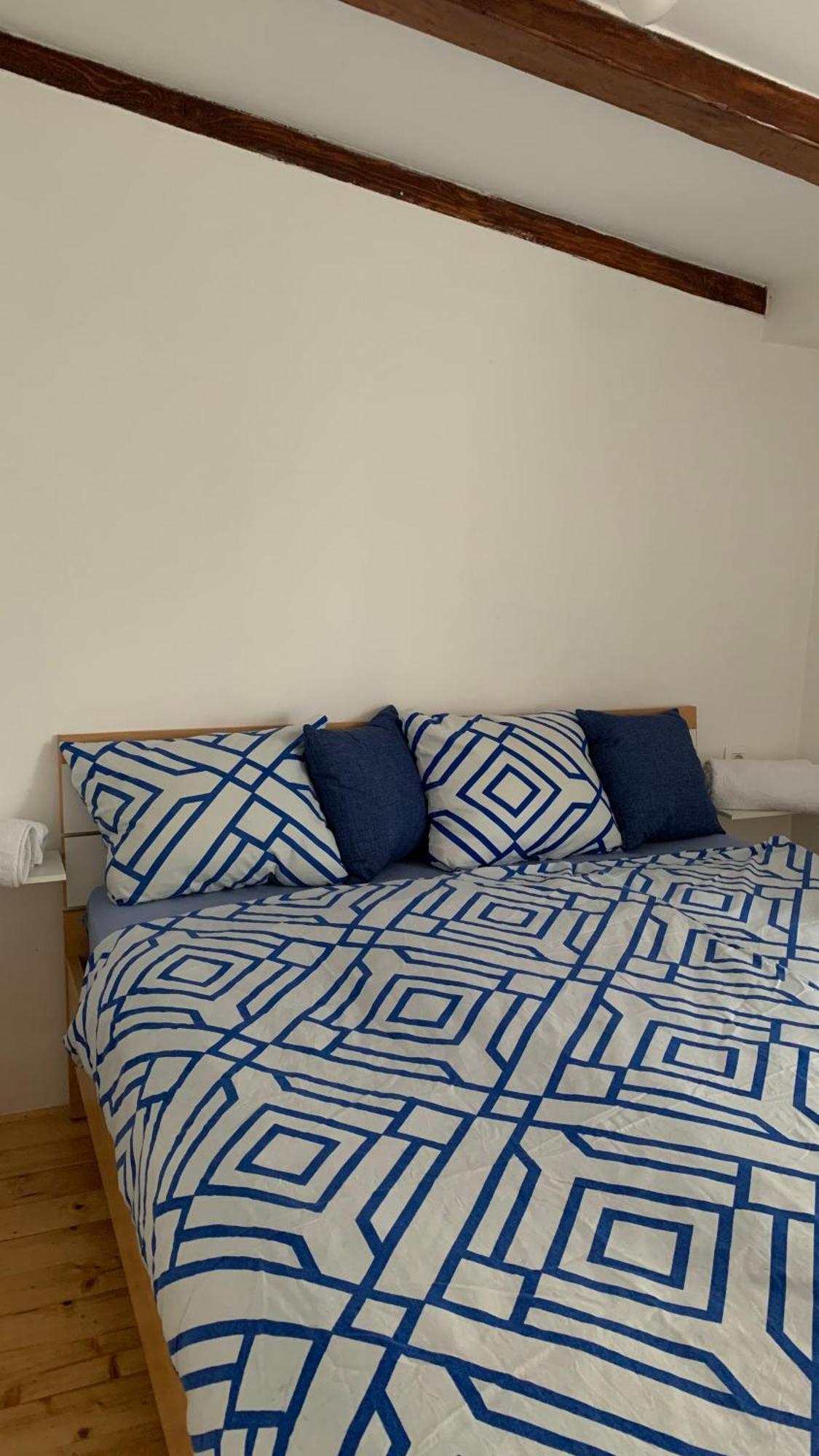 Le Liv On Apartment Rijeka Exterior photo
