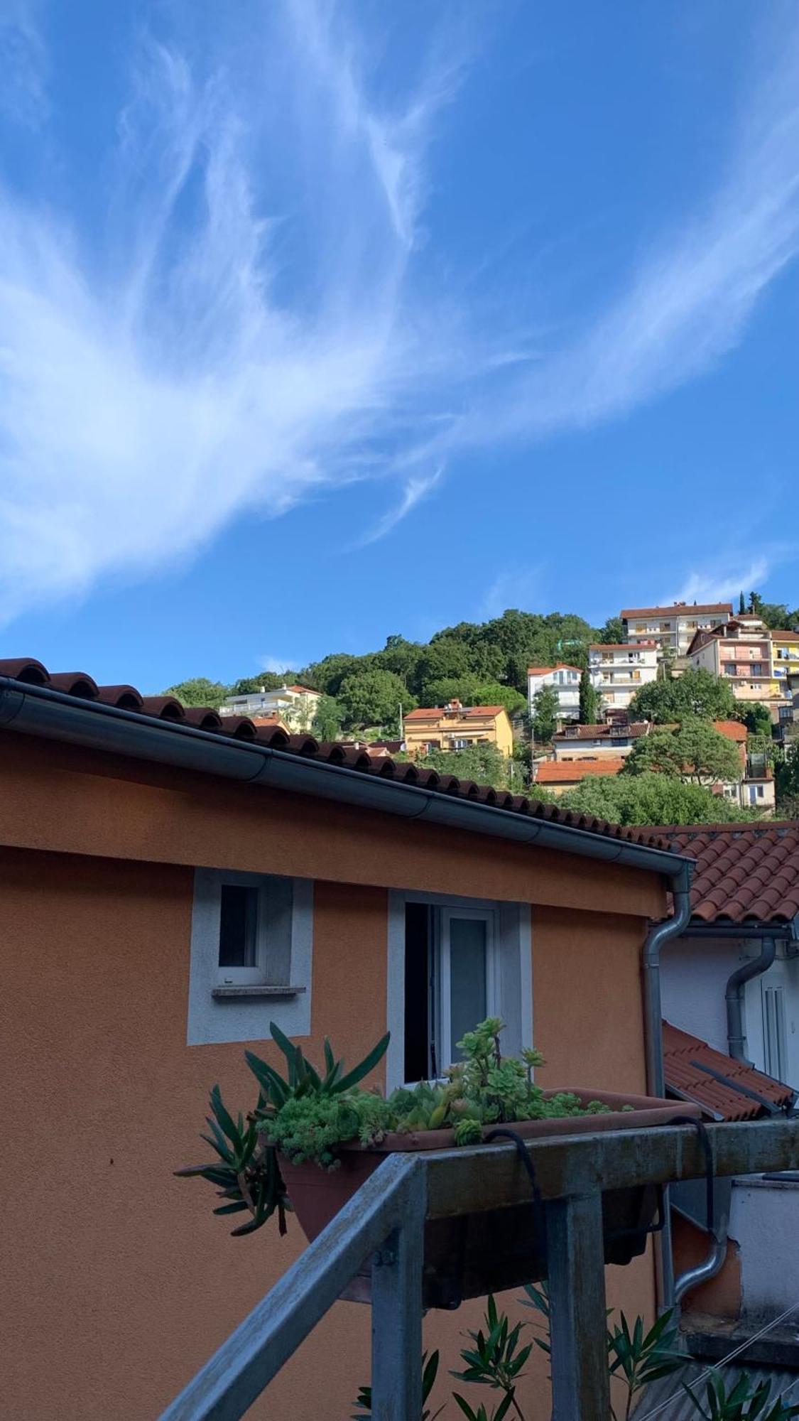 Le Liv On Apartment Rijeka Exterior photo