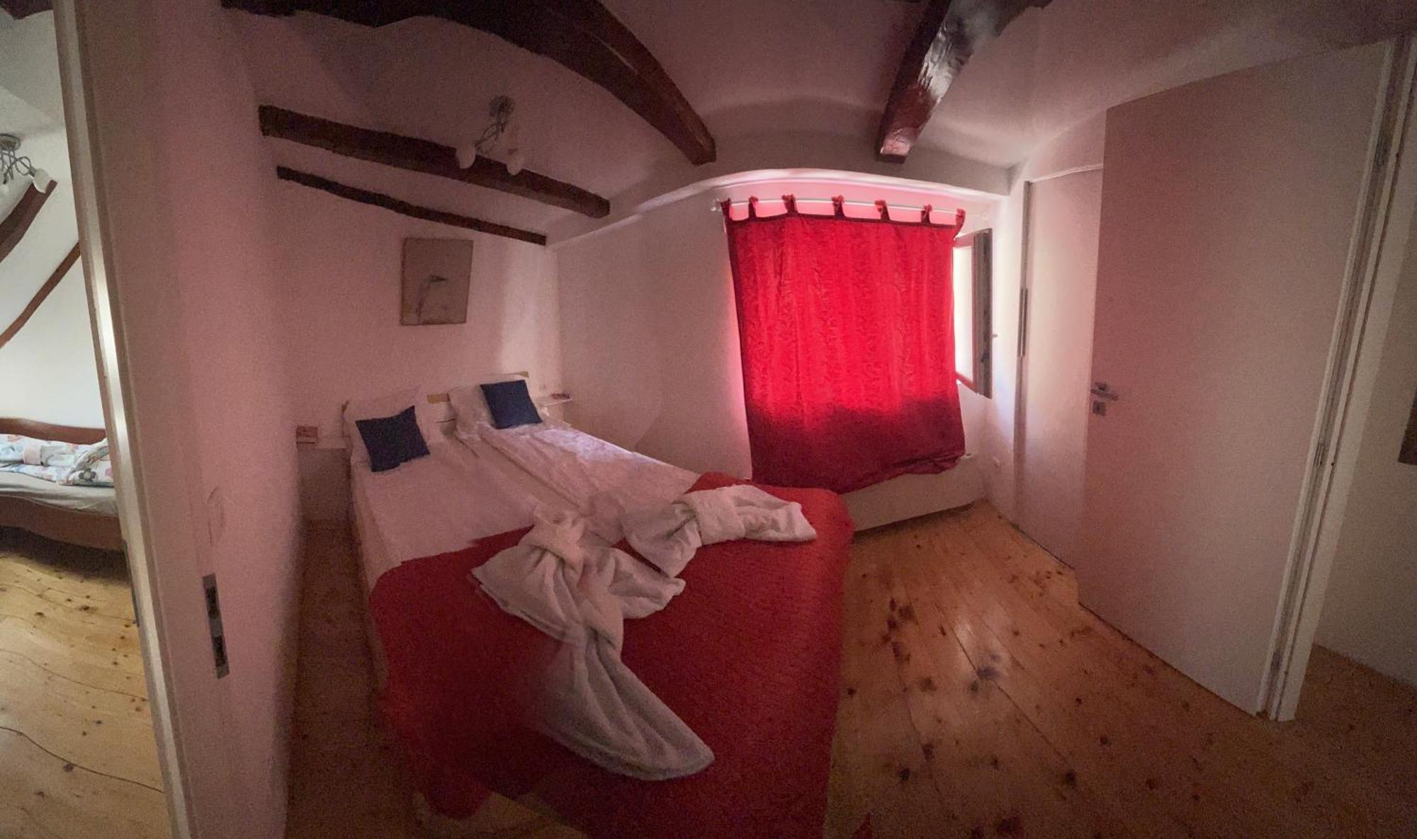 Le Liv On Apartment Rijeka Exterior photo